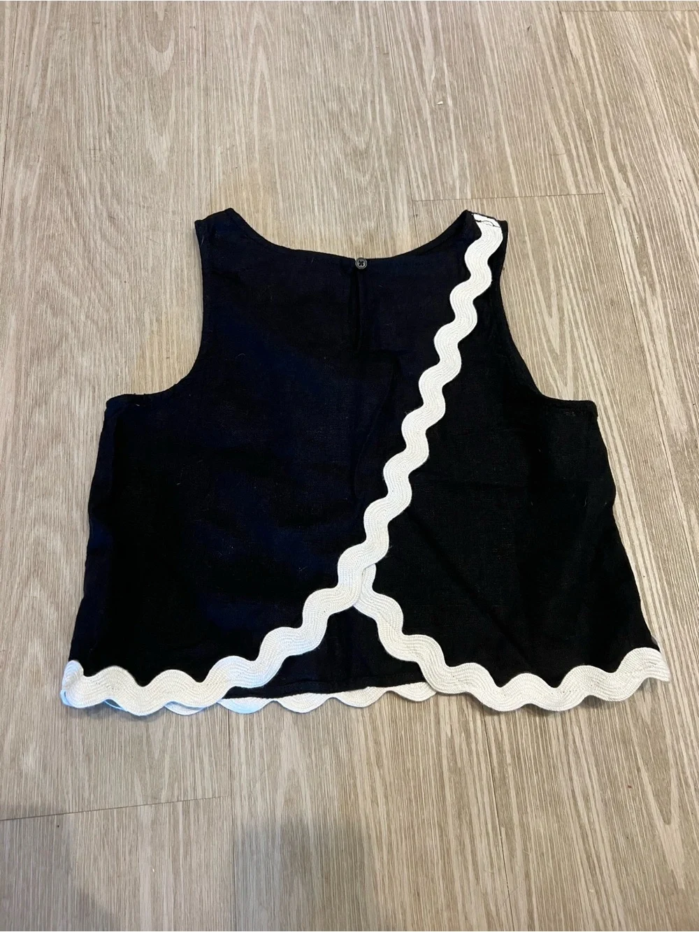 Old Navy Scallop Set